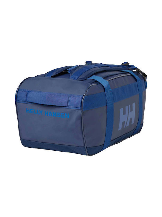 Helly Hansen Scout Τσάντα Ώμου για Γυμναστήριο Μπλε