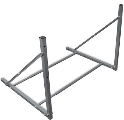 vidaXL 210353 Tire Stand from Steel