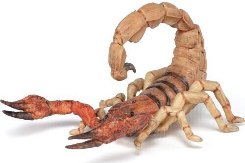 Papo Scorpion 6cm (Miscellaneous Designs)