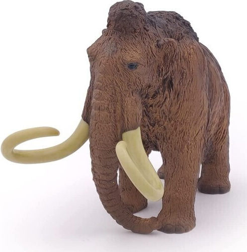 Papo Mammoth For 3+ Years 20cm