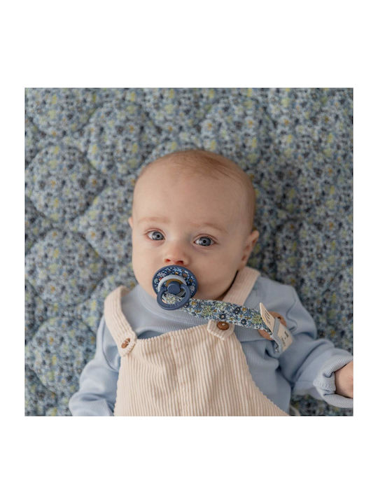 Bibs Κουβέρτα Αγκαλιάς & Λίκνου Chamomile Lawn 85x110εκ.
