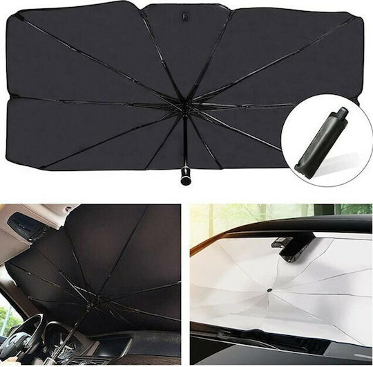 Car Sunshade Umbrella Windshield 125x110cm
