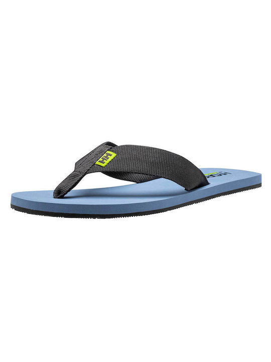 Helly Hansen Flip Flops bărbați Albastru