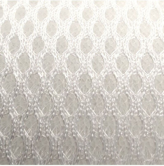 Morven Waterproof Changing Pad White 50x70cm.