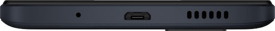 Xiaomi Redmi 12C Dual SIM (3GB/64GB) Graphite Gray