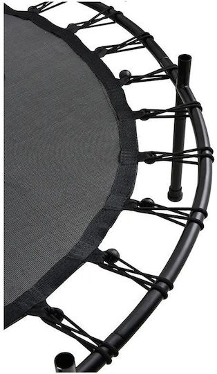 Oxford Home Τραμπολίνο Εξωτερικού Χώρου Διαμέτρου 140εκ. με Προστατευτικό Δίχτυ