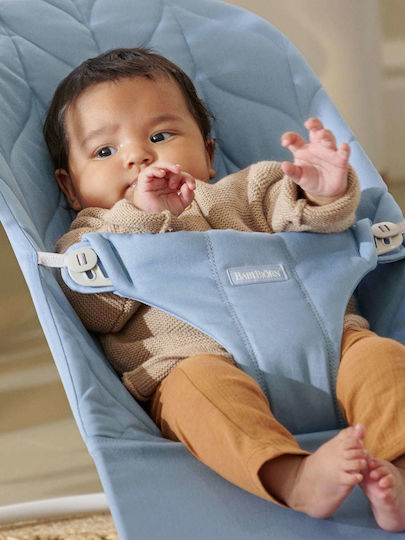 BabyBjorn Bliss Petals Χειροκίνητο Relax Μωρού