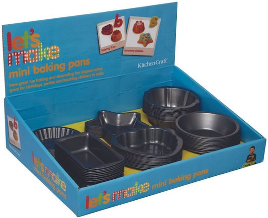 Kitchen Craft Φόρμα για Κέικ Στρογγυλή Kitchen Craft Φόρμα για Κέικ Στρογγυλή