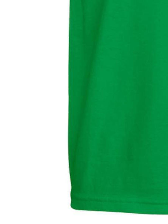 Kids' T-shirt Green