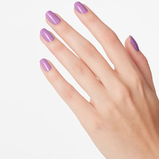 OPI Xbox Semi-Permanent Nail Polish vement Unlocked 15ml 1pcs