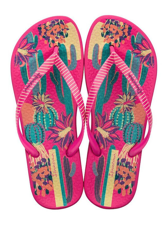 Ipanema Women's Flip Flops