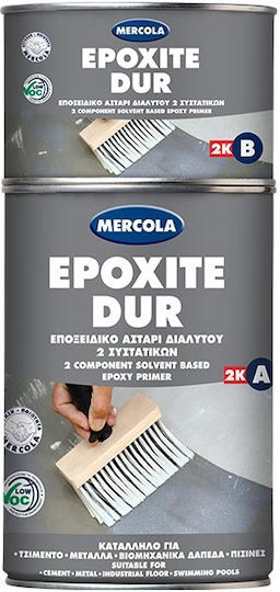 Mercola Epoxite Dur Primer 1lt
