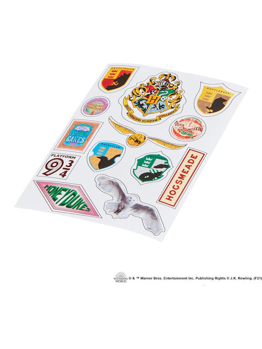 Великденска Свещ с Играчка Harry Potter Crossing To Platform 9 & 34 за Възраст 6+ Години Mattel