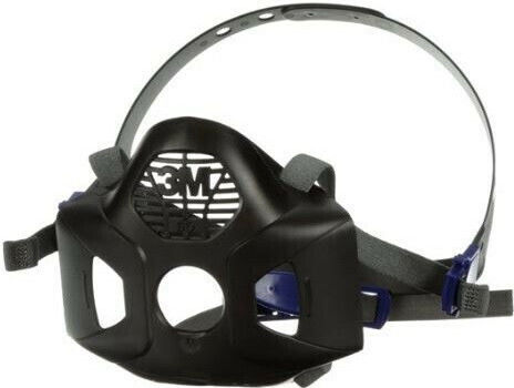 3M Various Spare Parts Secure Click™ Head Strap