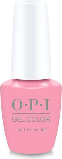 OPI Gel Νυχιών I Quit My Day Job 15ml