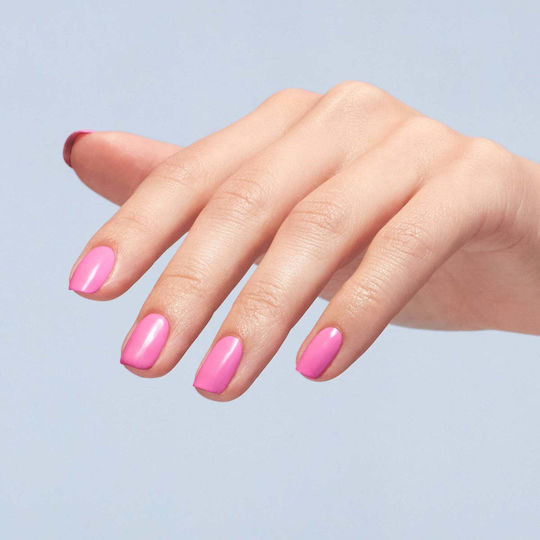 OPI Gel Falsche Nagelgel Makeout-side 15ml