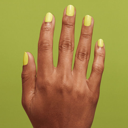 OPI Gel Νυχιών Stay Out All Bright 15ml