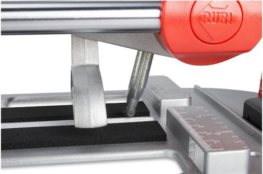 Rubi Tile Cutter Manual 630mm