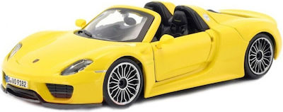 Bburago Car 1:24 for 3++ Years