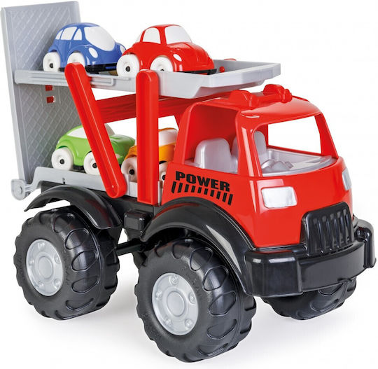 Pilsan Power Transport Camion Pentru 2+ Ani