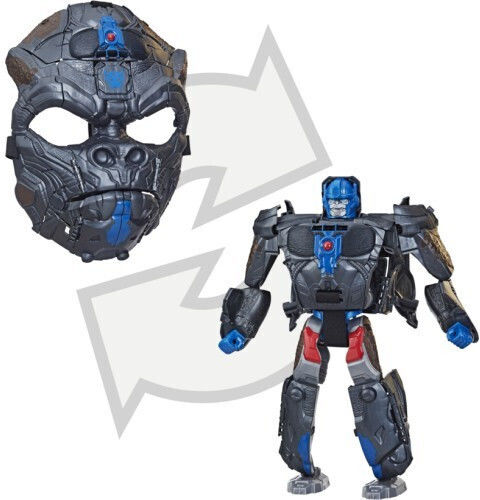 Action-Figur Rise Reasts - Optimus Primal Transformatoren Optimus Prime für 6+ Jahre Jahre