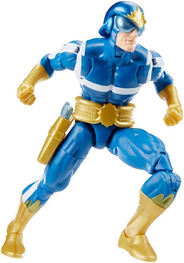 Action-Figur Star-Lord Marvel Legenden für 4+ Jahre Jahre 15cm.
