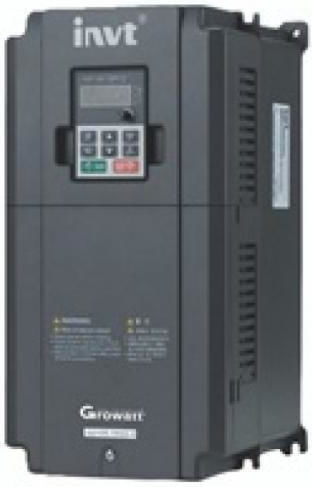 Invt Ρυθμιστής Στροφών 18.5KW 400V 3Φ 18.5kW 03.048.0146