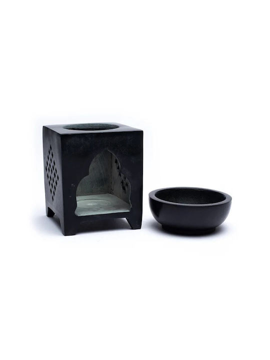 Yogi & Yogini Essential Oil Diffuser 14969 630gr