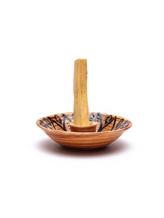 Βάση για Incense sticks για ξυλάκια Palo Santo 2062