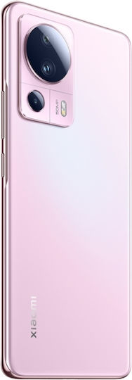 Xiaomi 13 Lite 5G Dual SIM (8GB/256GB) Pink