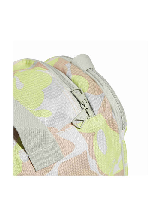 adidas Linear Women's Gym Shoulder Bag Multicolour