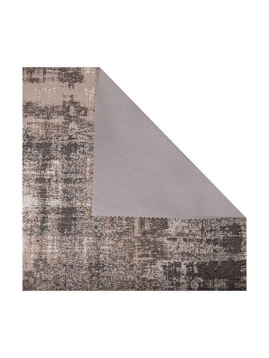 Viopros Αντιολισθητικό Χαλί Διάδρομος Μπεζ 70x150cm