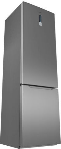 Teka Fridge-Freezer 330lt Total NoFrost H201xW59.5xD63.5cm Inox NFL 430 S