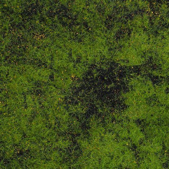 GloboStar Συνθετικό Πάνελ Φυλλωσιάς 1x1m Artificial Garden Bryophyta