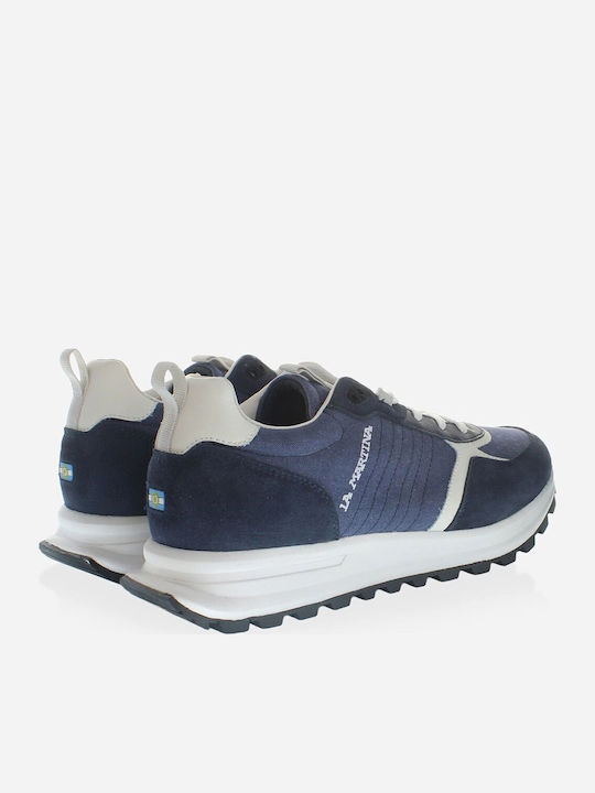 Sneakers Blue