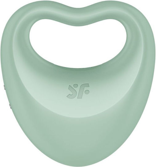 Satisfyer Perfect Pair 3 Πράσινο