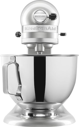 Kitchenaid Standmixer 275W 4.3Es Metallisch Chrom