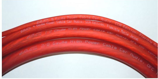 TRF Car Audio Stereo Cable Strom für Autos