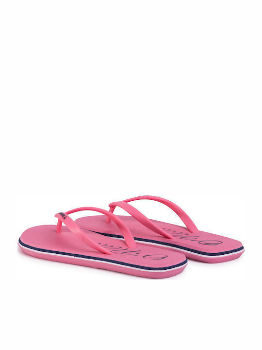 Παιδικές Σαγιονάρες Flip Flops Ροζ