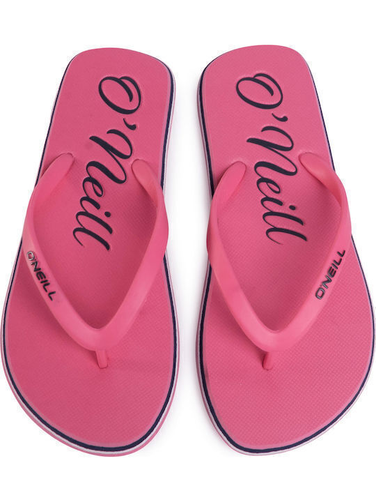 Παιδικές Σαγιονάρες Flip Flops Ροζ