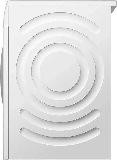 Bosch Πλυντήριο Ρούχων 8kg 1400 Στροφών Speed Perfect WAN282L8GR