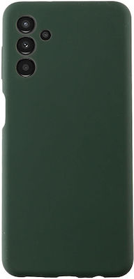 Idol 1991 Velvet Elite Silicone 360 Full Cover Dark Green (Galaxy A54)