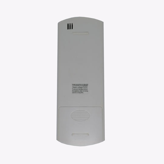 RG57D1(C)/BGEF Τηλεχειριστήριο για Κλιματιστικό Panasonic