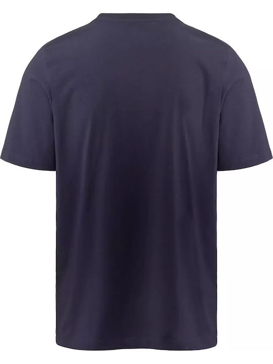 Tricou Albastru marin