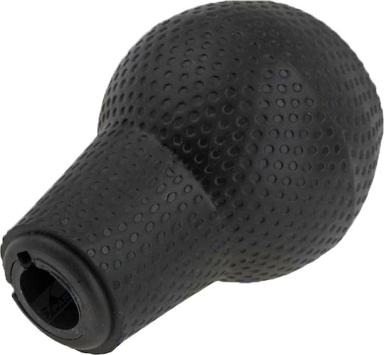 NTY 5 Shift Knob for Honda Jazz 2002+ Black