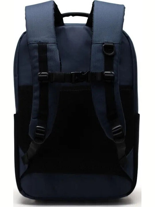 Herschel Tech Mood 20lt Μπλε Herschel Tech Mood 20lt Μπλε