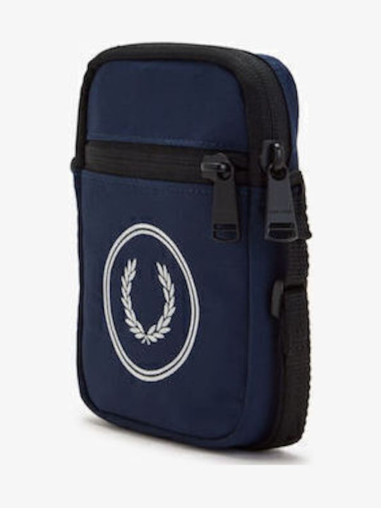 Men's Bag Shoulder / Crossbody Navy Blue