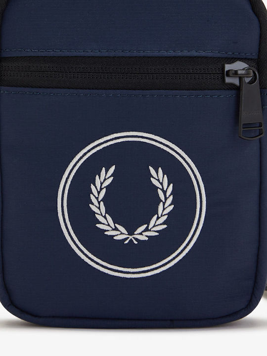 Men's Bag Shoulder / Crossbody Navy Blue