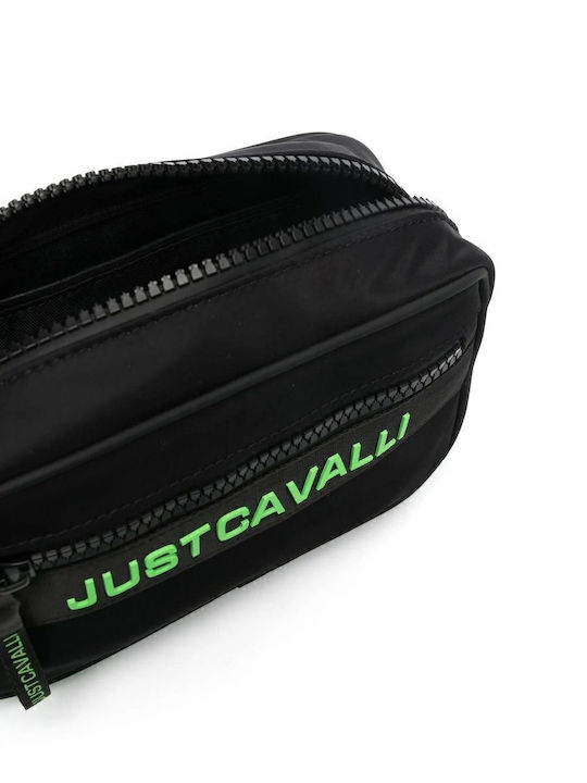Men's Bag Shoulder / Crossbody Black
