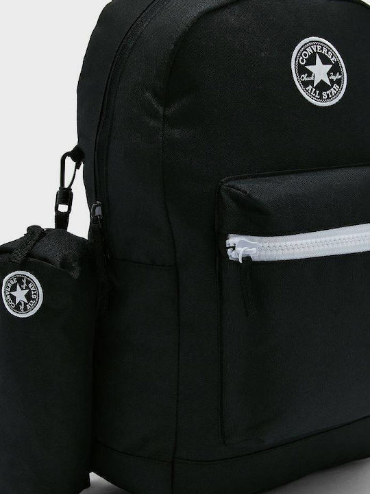 Converse Backpack Μαύρο